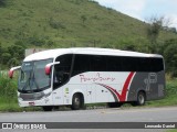 Paraibuna Transportes 22014 na cidade de Juiz de Fora, Minas Gerais, Brasil, por Leonardo Daniel. Número da foto: #:id.