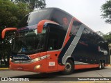 Expresso Adamantina 16030 na cidade de São Paulo, São Paulo, Brasil, por Tarcisio Rodrigues da Silva. Número da foto: #6314850.