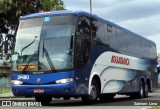 Viação Águia Branca 31480 na cidade de Vitória, Espírito Santo, Brasil, por Saimom  Lima. Número da foto: #:id.