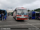 Auto Viação ABC 43 na cidade de São Paulo, São Paulo, Brasil, por Felipe Pereira Evangelista. Número da foto: #6313200.