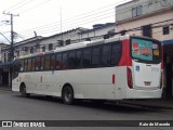 Auto Viação Palmares D17172 na cidade de Rio de Janeiro, Rio de Janeiro, Brasil, por Kaio de Macedo. Número da foto: #:id.