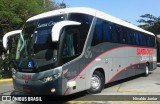 Viação Santa Cruz 331110 na cidade de São Paulo, São Paulo, Brasil, por Nivaldo Junior. Número da foto: #:id.