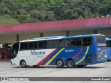 Albano Turismo 2400 na cidade de Juiz de Fora, Minas Gerais, Brasil, por Leonardo Daniel. ID da foto: :id.