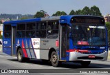 Radial Transporte Coletivo 41.508 na cidade de São Paulo, São Paulo, Brasil, por Renan  Bomfim Deodato. Número da foto: #:id.