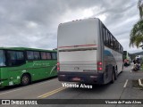 Ônibus Particulares 6136 na cidade de Lavras, Minas Gerais, Brasil, por Vicente de Paulo Alves. Número da foto: #6313940.