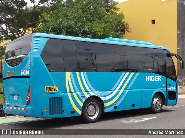 Autobuses sin identificación - Costa Rica LB 1872 na cidade de Costa Rica, Mato Grosso do Sul, Brasil, por Andrés Martínez Rodríguez. Número da foto: #6261038.