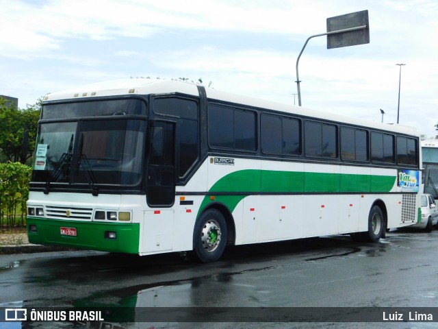 Val Tur 9791 na cidade de Salvador, Bahia, Brasil, por Luiz  Lima. ID da foto: 6261714.