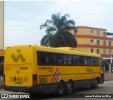 Viação Itapemirim 40059 na cidade de Governador Valadares, Minas Gerais, Brasil, por Joase Batista da Silva. Número da foto: #6261098.