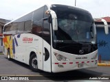Transportes Arguedas SJB 13192 na cidade de Costa Rica, Mato Grosso do Sul, Brasil, por Andrés Martínez Rodríguez. Número da foto: #6261465.