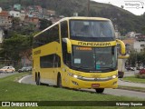Viação Itapemirim 17507 na cidade de Vitória, Espírito Santo, Brasil, por Whitiney Siqueira. Número da foto: #6261182.