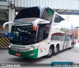 Empresa de Transportes Andorinha 7400 na cidade de Rio de Janeiro, Rio de Janeiro, Brasil, por Marcelo Candido de Oliveira. Número da foto: #6261814.