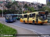 Independência > Trans Oeste Transportes 30441 na cidade de Belo Horizonte, Minas Gerais, Brasil, por Lucas Henrique . Número da foto: #6261412.