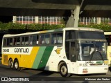 Empresa Gontijo de Transportes 5840 na cidade de Belo Horizonte, Minas Gerais, Brasil, por Kleisson  dos Santos. Número da foto: #6261309.