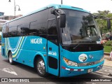Autobuses sin identificación - Costa Rica LB 1872 na cidade de Costa Rica, Mato Grosso do Sul, Brasil, por Andrés Martínez Rodríguez. Número da foto: #6261033.
