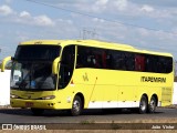 Viação Itapemirim 8923 na cidade de Teresina, Piauí, Brasil, por João Victor. Número da foto: #:id.