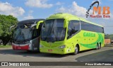 Viação Garcia 7149 na cidade de Campinas, São Paulo, Brasil, por Prisco Martin Pereira. Número da foto: #6261772.