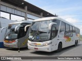 Saritur - Santa Rita Transporte Urbano e Rodoviário 23300 na cidade de Barbacena, Minas Gerais, Brasil, por Tarcisio Rodrigues da Silva. Número da foto: #6261811.