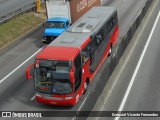 Empresa de Ônibus Pássaro Marron 5902 na cidade de São José dos Campos, São Paulo, Brasil, por Ezequiel Vicente Fernandes. Número da foto: #:id.