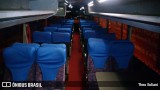 Brisa Bus 2016 na cidade de Penápolis, São Paulo, Brasil, por Theo Soliani. Número da foto: #6261061.