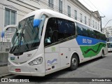 Bel-Tour Transportes e Turismo 387 na cidade de Petrópolis, Rio de Janeiro, Brasil, por Zé Ricardo Reis. Número da foto: #6261879.