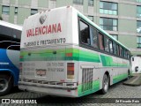 Viação Valenciana 160 na cidade de Petrópolis, Rio de Janeiro, Brasil, por Zé Ricardo Reis. Número da foto: #6261728.