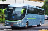 Viação Garcia 8124 na cidade de Maringá, Paraná, Brasil, por José Melo. Número da foto: #6261651.