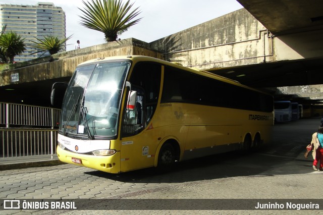 Viação Itapemirim 5081 na cidade de Belo Horizonte, Minas Gerais, Brasil, por Juninho Nogueira. Número da foto: #6317577.