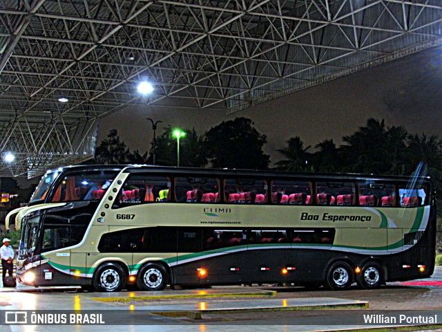 Comércio e Transportes Boa Esperança 6687 na cidade de São Luís, Maranhão, Brasil, por Willian Pontual. Número da foto: #6316910.