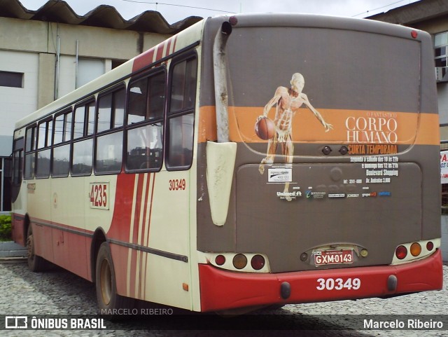 Expresso Luziense > Territorial Com. Part. e Empreendimentos 30349 na cidade de Santa Luzia, Minas Gerais, Brasil, por Marcelo Ribeiro. Número da foto: #6316868.