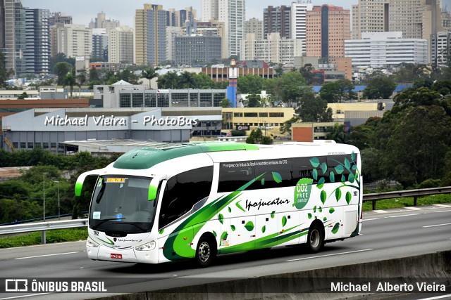 Ipojucatur 792 na cidade de Barueri, São Paulo, Brasil, por Michael  Alberto Vieira. Número da foto: #6316432.