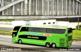 La Preferida Bus 0132 na cidade de Barueri, São Paulo, Brasil, por Michael  Alberto Vieira. Número da foto: #6316399.