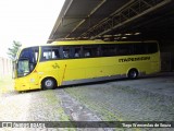 Viação Itapemirim 2105 na cidade de Belo Horizonte, Minas Gerais, Brasil, por Tiago Wenceslau de Souza. Número da foto: #6316621.