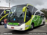 Expresso Princesa dos Campos 6441 na cidade de São Paulo, São Paulo, Brasil, por Gabriel Oliveira Caldas da Nobrega. Número da foto: #6316331.