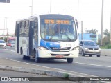 Transcooper > Norte Buss 2 6135 na cidade de São Paulo, São Paulo, Brasil, por Roberto Teixeira. ID da foto: :id.