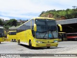 Viação Itapemirim 8619 na cidade de Belo Horizonte, Minas Gerais, Brasil, por Tiago Wenceslau de Souza. Número da foto: #6316612.