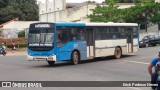 J&A Transportes 0569 na cidade de Santarém, Pará, Brasil, por Erick Pedroso Neves. Número da foto: #6316238.