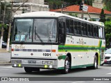 Vip Bus Comércio de Ônibus 1991 na cidade de São Paulo, São Paulo, Brasil, por Renan Vieira. Número da foto: #6317442.