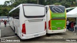 Ônibus Particulares  na cidade de São Paulo, São Paulo, Brasil, por Fábio Santos. Número da foto: #:id.
