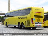 Viação Itapemirim 60553 na cidade de Belo Horizonte, Minas Gerais, Brasil, por Tiago Wenceslau de Souza. Número da foto: #6316616.