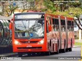 Viação Cidade Sorriso >> Viação Sorriso de Curitiba GD342 na cidade de Curitiba, Paraná, Brasil, por Gabriel Giacomin de Lima. Número da foto: #6316883.