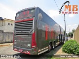Montana Turismo 410 na cidade de Sumaré, São Paulo, Brasil, por Prisco Martin Pereira. Número da foto: #:id.