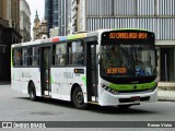 Viação Nossa Senhora de Lourdes B58124 na cidade de Rio de Janeiro, Rio de Janeiro, Brasil, por Renan Vieira. Número da foto: #6317426.