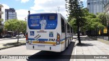 VTC - Viação Teresópolis Cavalhada 2142 na cidade de Porto Alegre, Rio Grande do Sul, Brasil, por Davi Borba. Número da foto: #6316241.