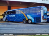 Viação Cometa 10116 na cidade de Sorocaba, São Paulo, Brasil, por Weslley Kelvin Batista. Número da foto: #:id.