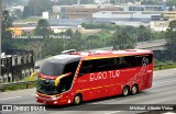 Euro Tur 14000 na cidade de Barueri, São Paulo, Brasil, por Michael  Alberto Vieira. Número da foto: #6316474.