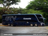 Viação Cometa 17308 na cidade de São Paulo, São Paulo, Brasil, por André Luiz Gomes de Souza. Número da foto: #6317210.