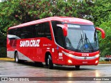 Viação Santa Cruz 22218 na cidade de São Paulo, São Paulo, Brasil, por Renan Vieira. Número da foto: #6317434.