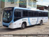 Auto Viação Dragão do Mar 42502 na cidade de Fortaleza, Ceará, Brasil, por Fernando de Oliveira. Número da foto: #:id.