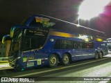 Premium Turismo 1502 na cidade de Blumenau, Santa Catarina, Brasil, por Estevão Emilio Ronchi. Número da foto: #:id.