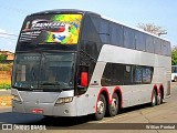 Ebenezer Locação e Turismo 9454 na cidade de São Luís, Maranhão, Brasil, por Willian Pontual. Número da foto: #6316797.
